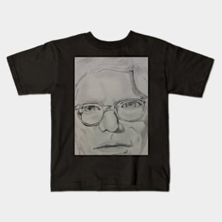 Andy Warhol Kids T-Shirt